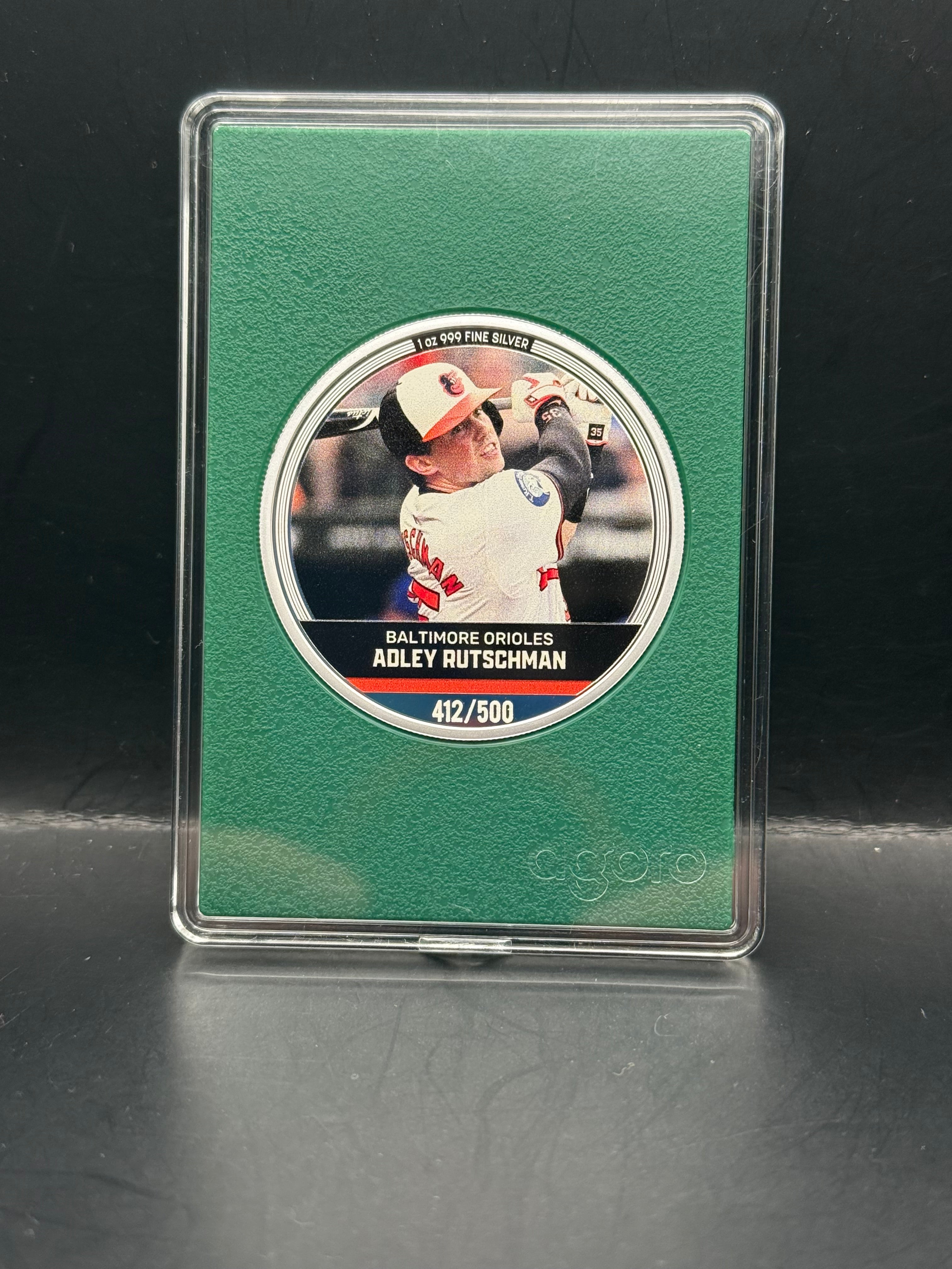 Clubhouse Cards