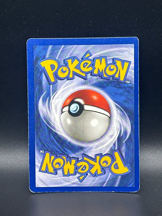#010/102 Mewtwo Base Set