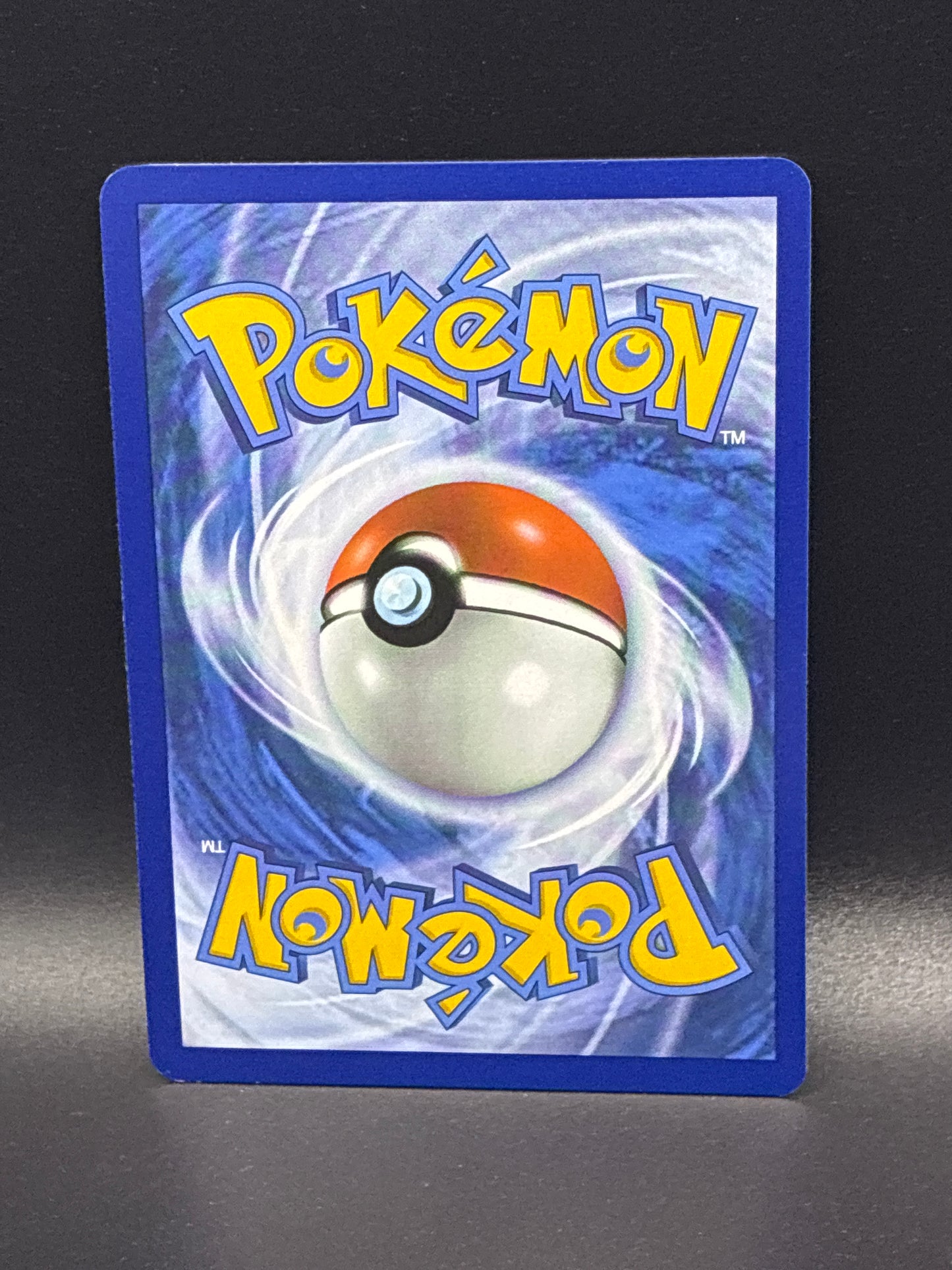 Poliwhirl Illustration Rare #176/165 151