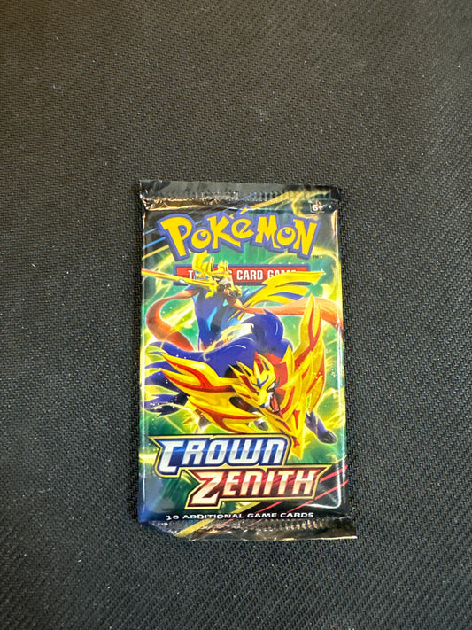 Crown Zenith