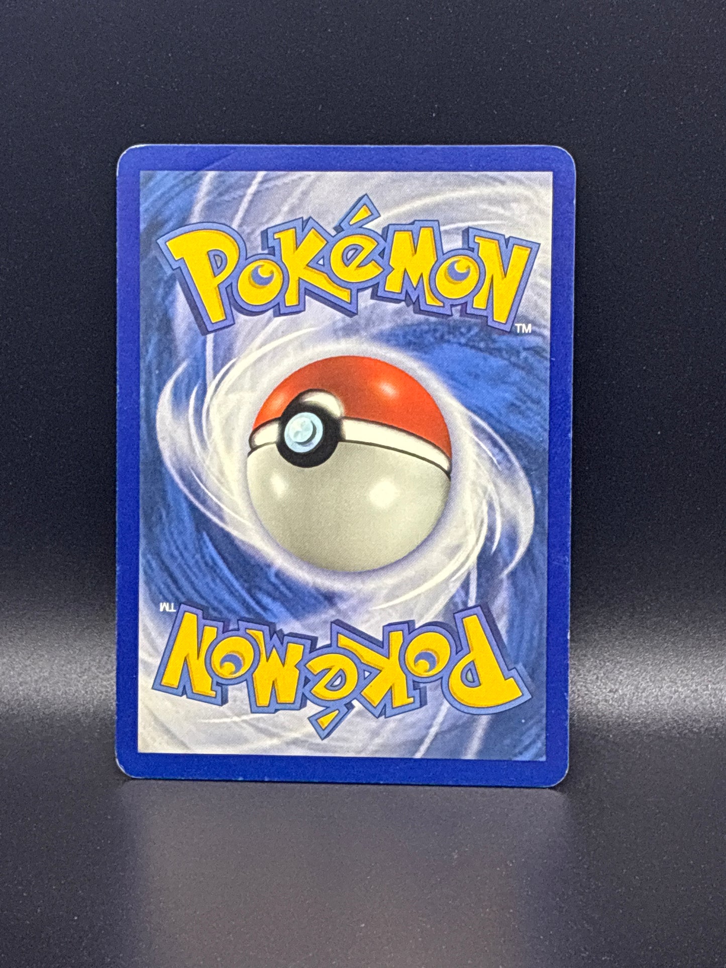 Pikachu (10th Anniversary) #012 - Promo