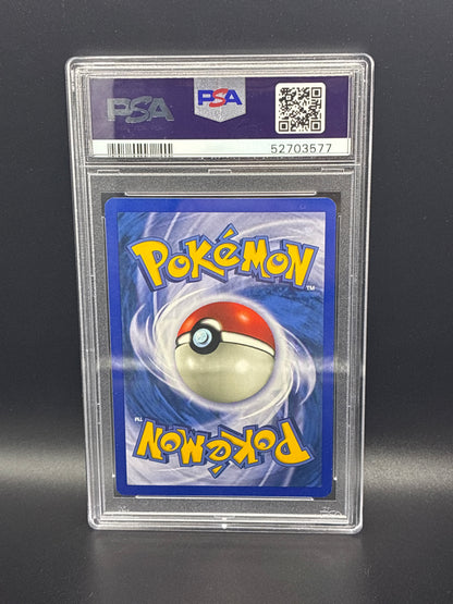 #46/105 Light Flareon (1st Edition) Neo Destiny PSA 9