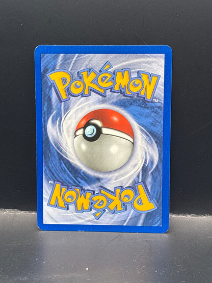 Deoxys (Delta Species Holo) #4/110 - EX Holon Phantoms