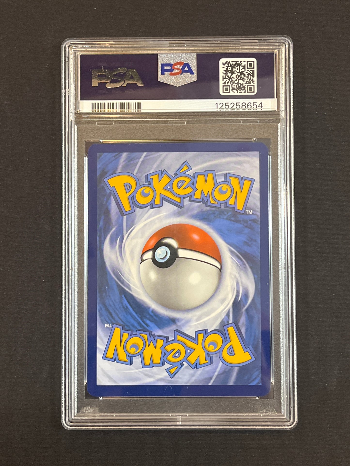 #173 Eevee Promo PSA 10 - Prismatic Evolutions