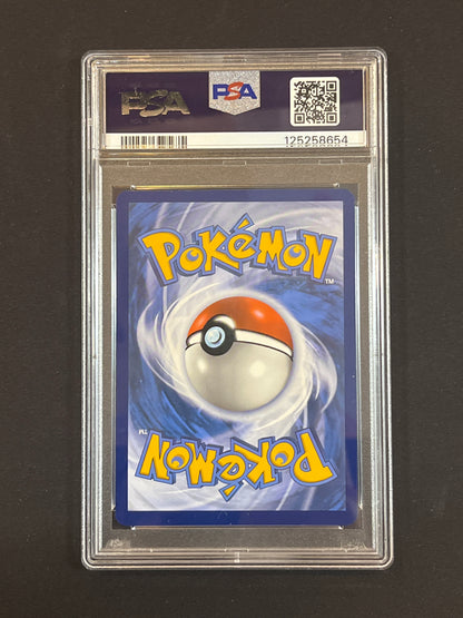 #173 Eevee Promo PSA 10 - Prismatic Evolutions