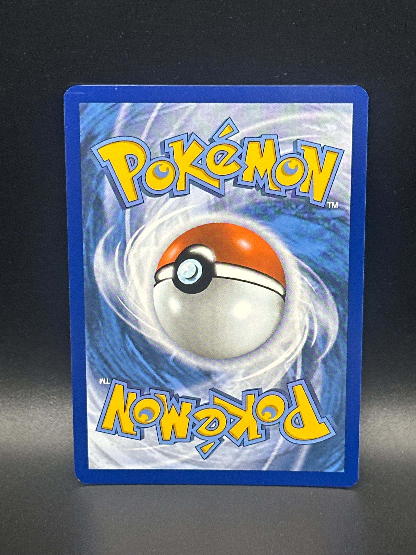 #171/165* Wartortle Pokemon 151