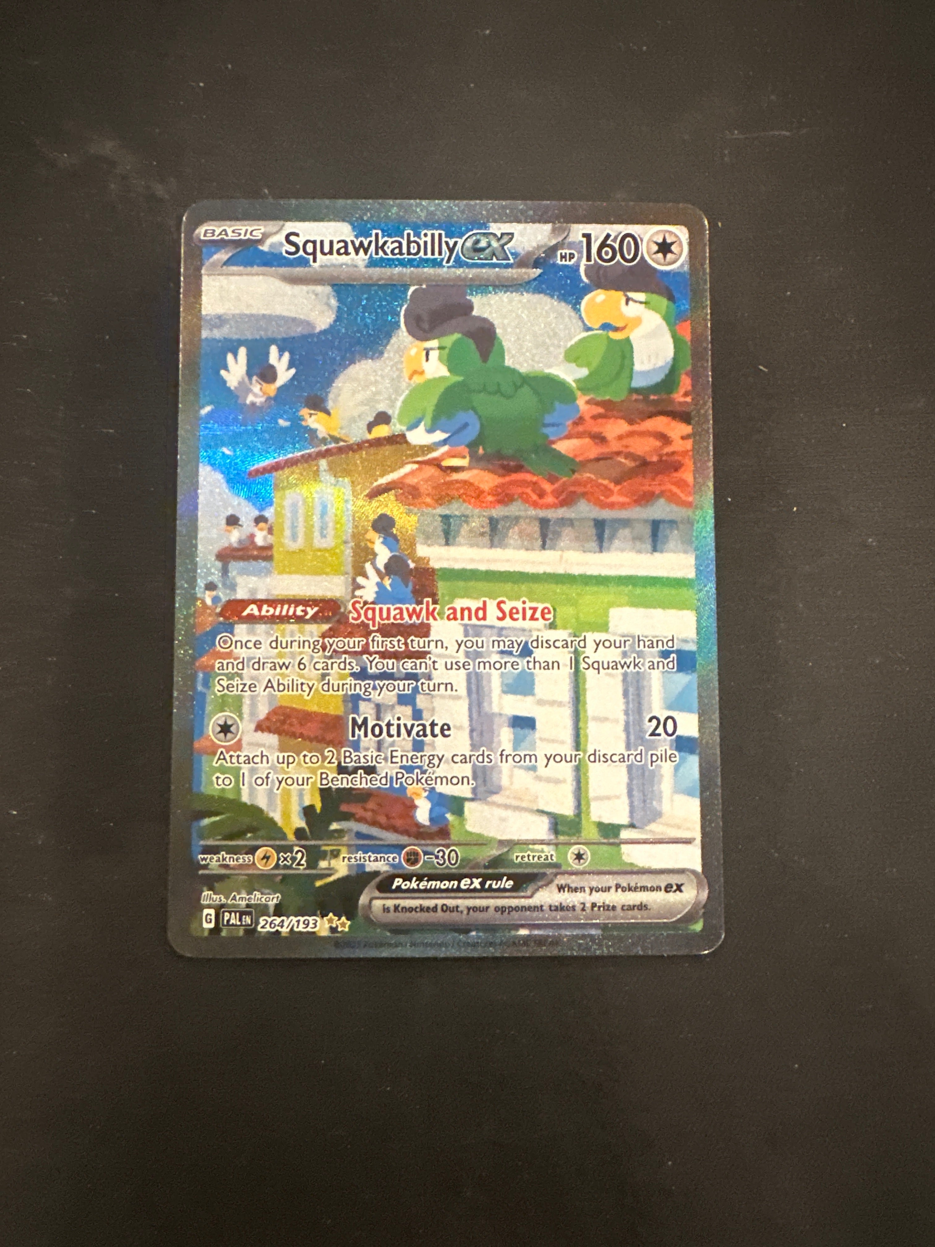 Clubhouse Cards
