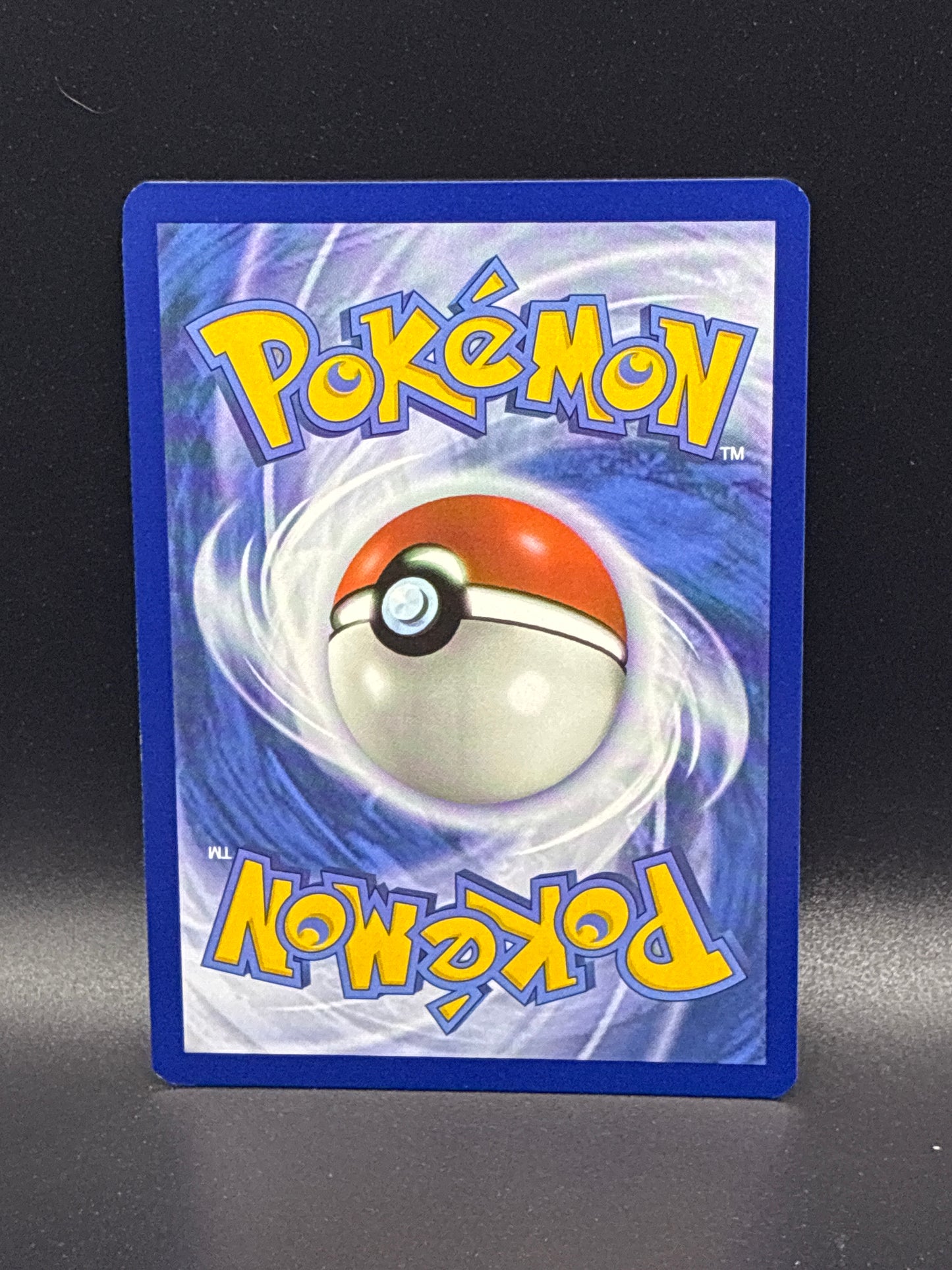 Charmander (Shiny) #109/091 Paldean Fates