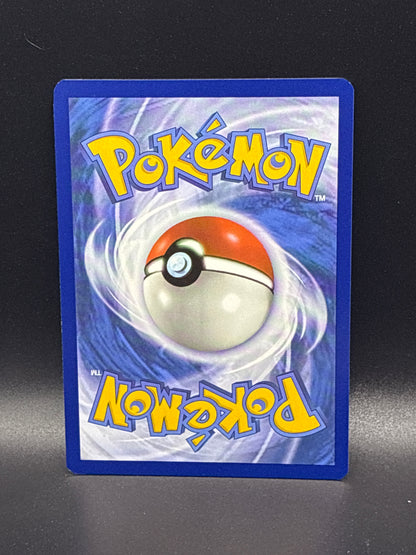 Charmander (Shiny) #109/091 Paldean Fates