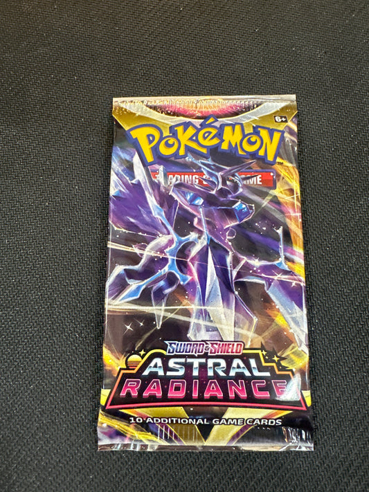 Astral Radiance