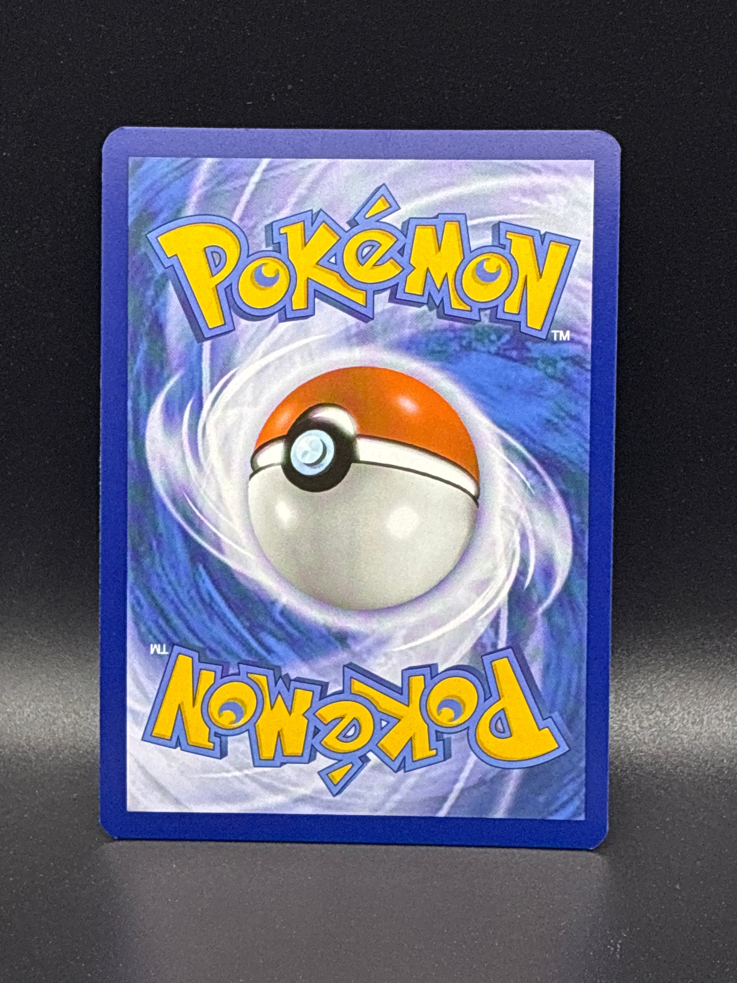 Ninetales #199/197 Illustration Rare Obsidian Flame