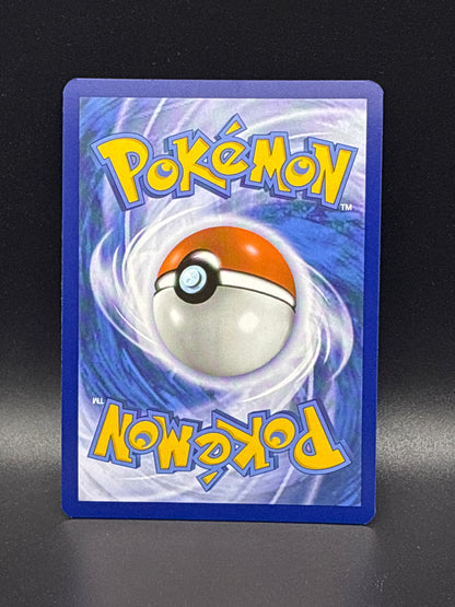 Ninetales #199/197 Illustration Rare Obsidian Flame