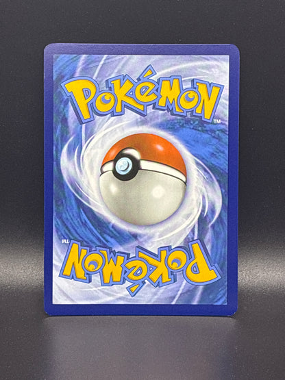 Teal Mask Ogerpon ex #145/131 Prismatic Evolutions