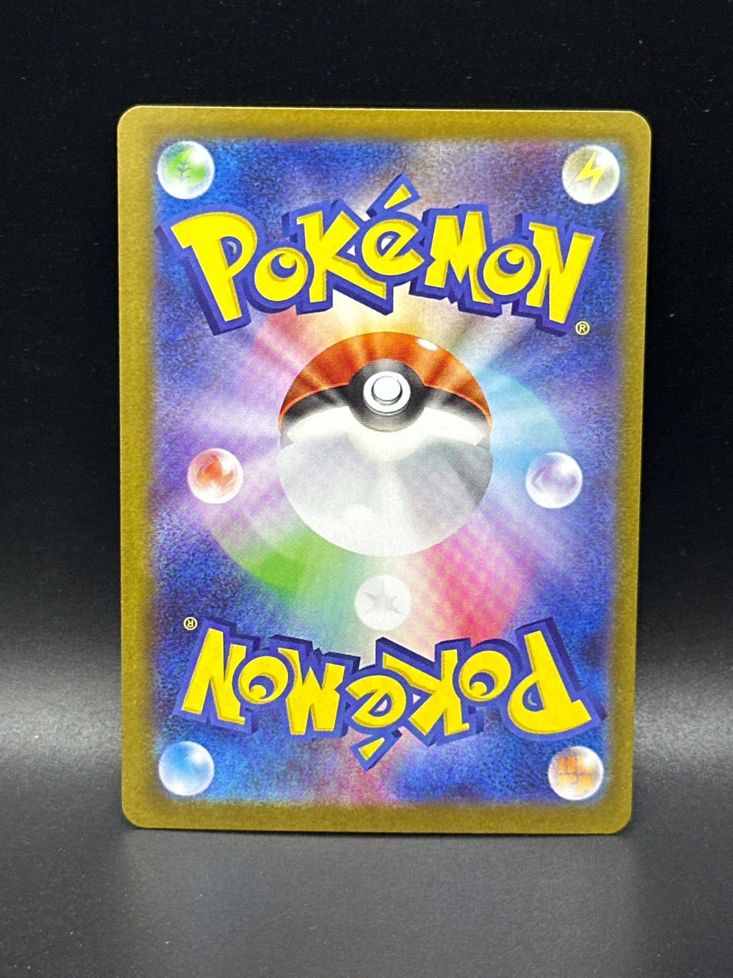 Team Rocket's Ariana (Jap) #128/098*