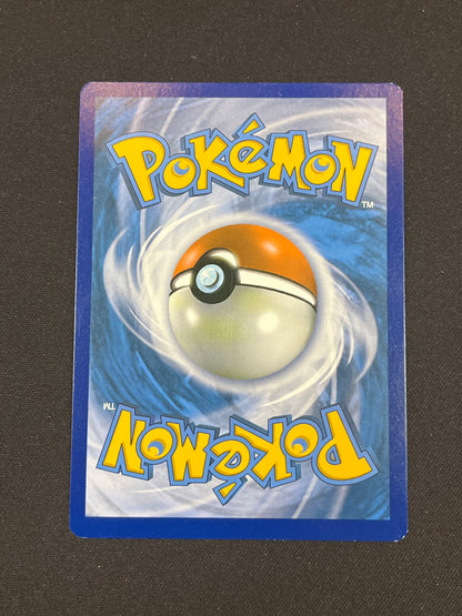 Magikarp & Wailord GX #SM166 Sun & Moon Promo