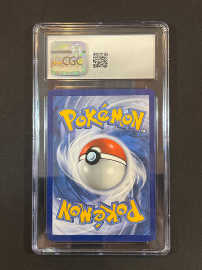#GG46/GG70 Deoxys Vstar CGC 10 - Crown Zenith