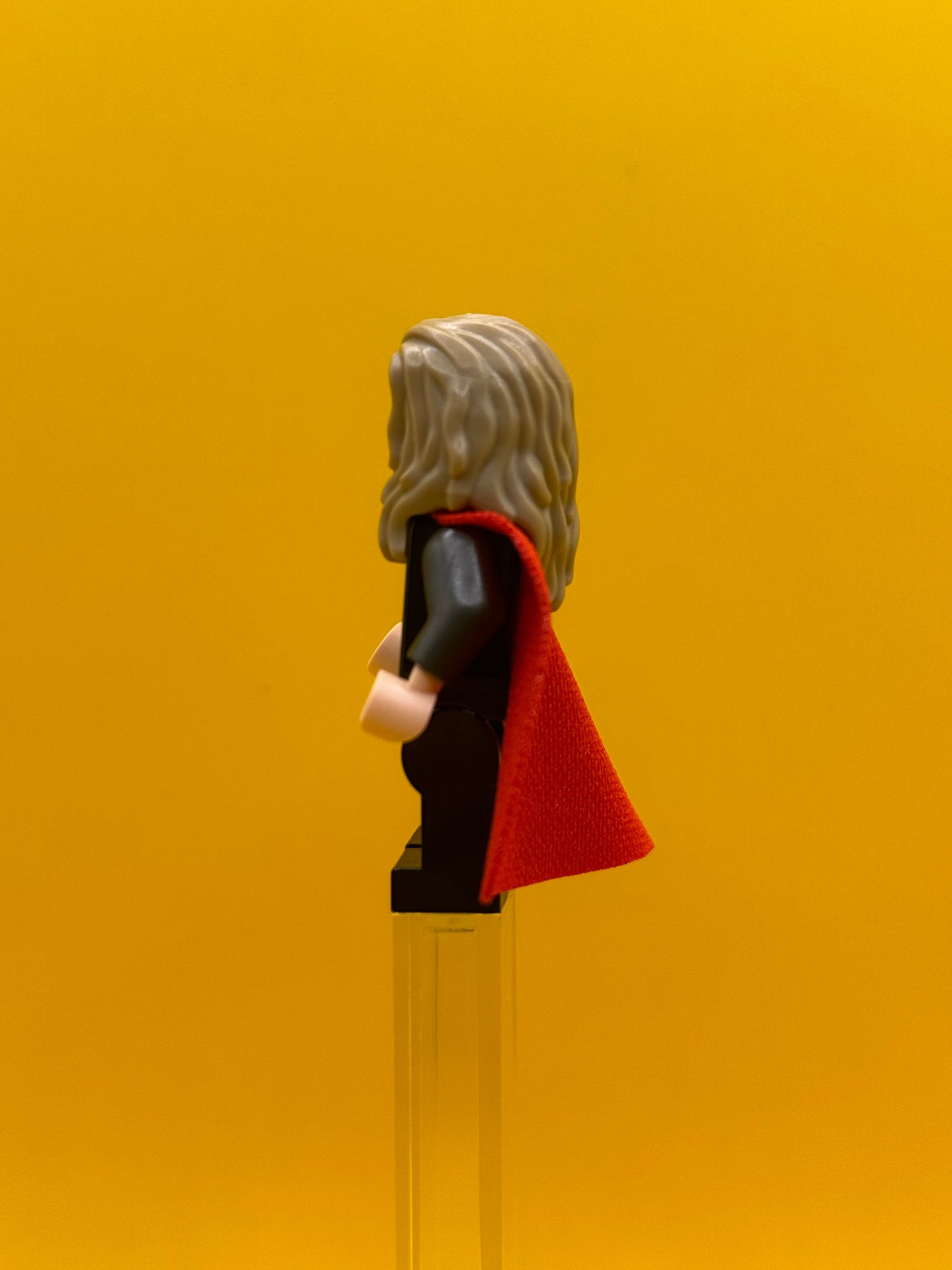 Thor sh0734 Marvel Minifigure Lego