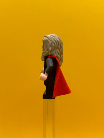 Thor sh0734 Marvel Minifigure Lego