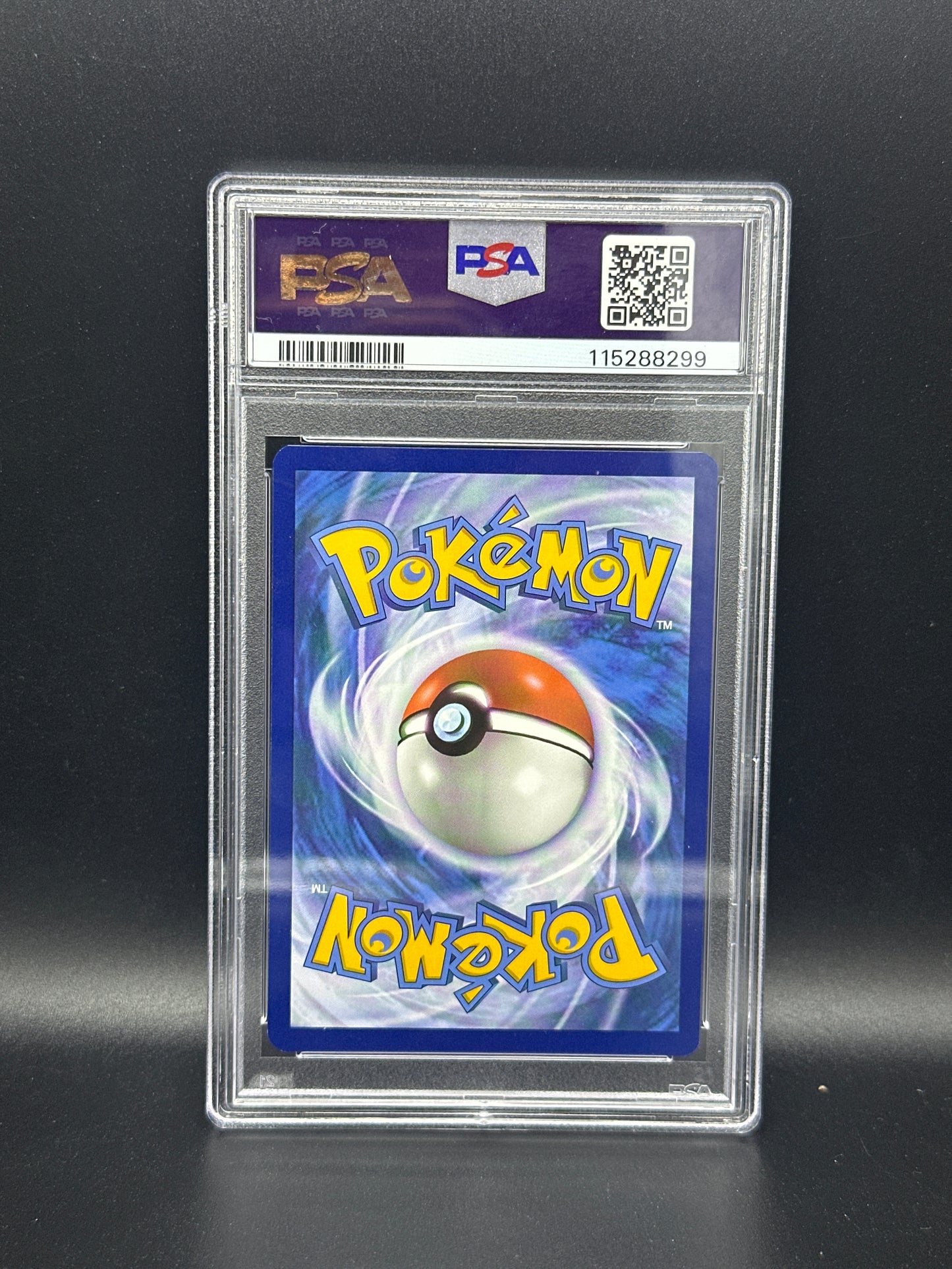 Charizard ex 234/091 Paldean Fates PSA 10