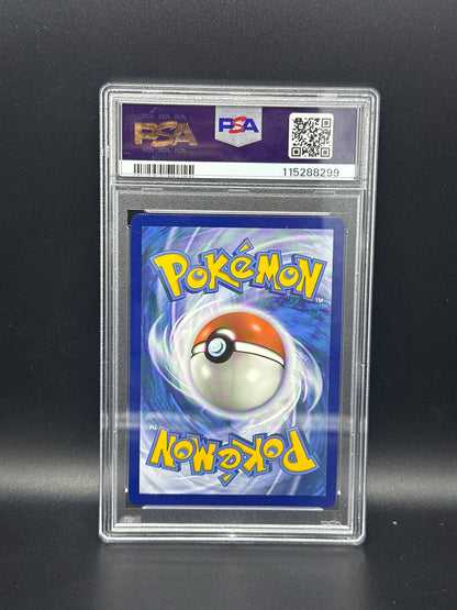 Charizard ex 234/091 Paldean Fates PSA 10