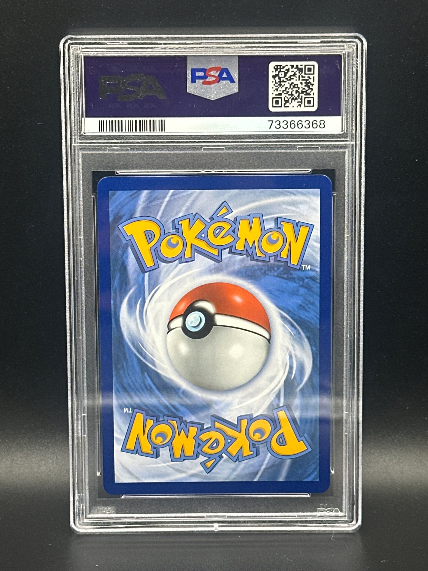 GG64/GG70 Melony PSA 10