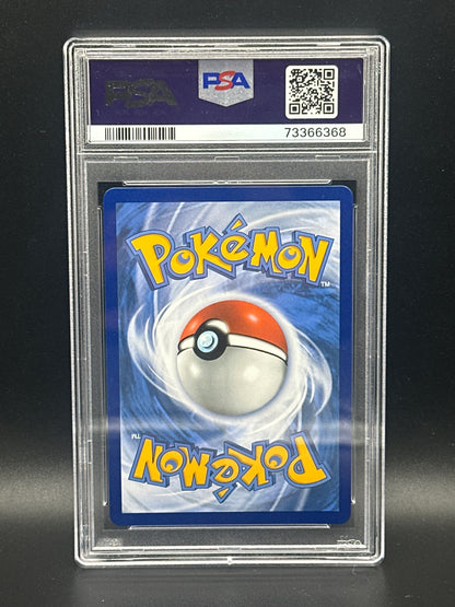 GG64/GG70 Melony PSA 10