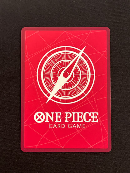 Koala OP12-081 Alt-Art (Leader) - Legacy of the Master