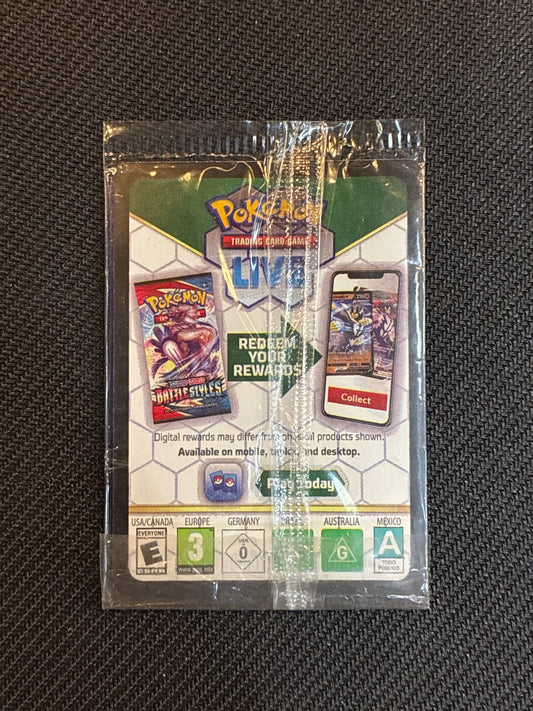 #053 Mew ex SV: Scarlet & Violet Promo (Sealed)