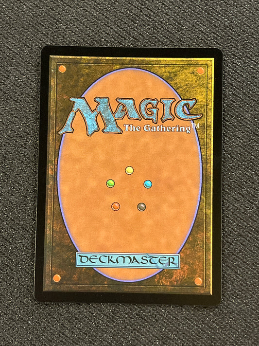 #0113 Ezio Auditore da Firenze (Foil) Assassin’s Creed Magic the Gathering MTG