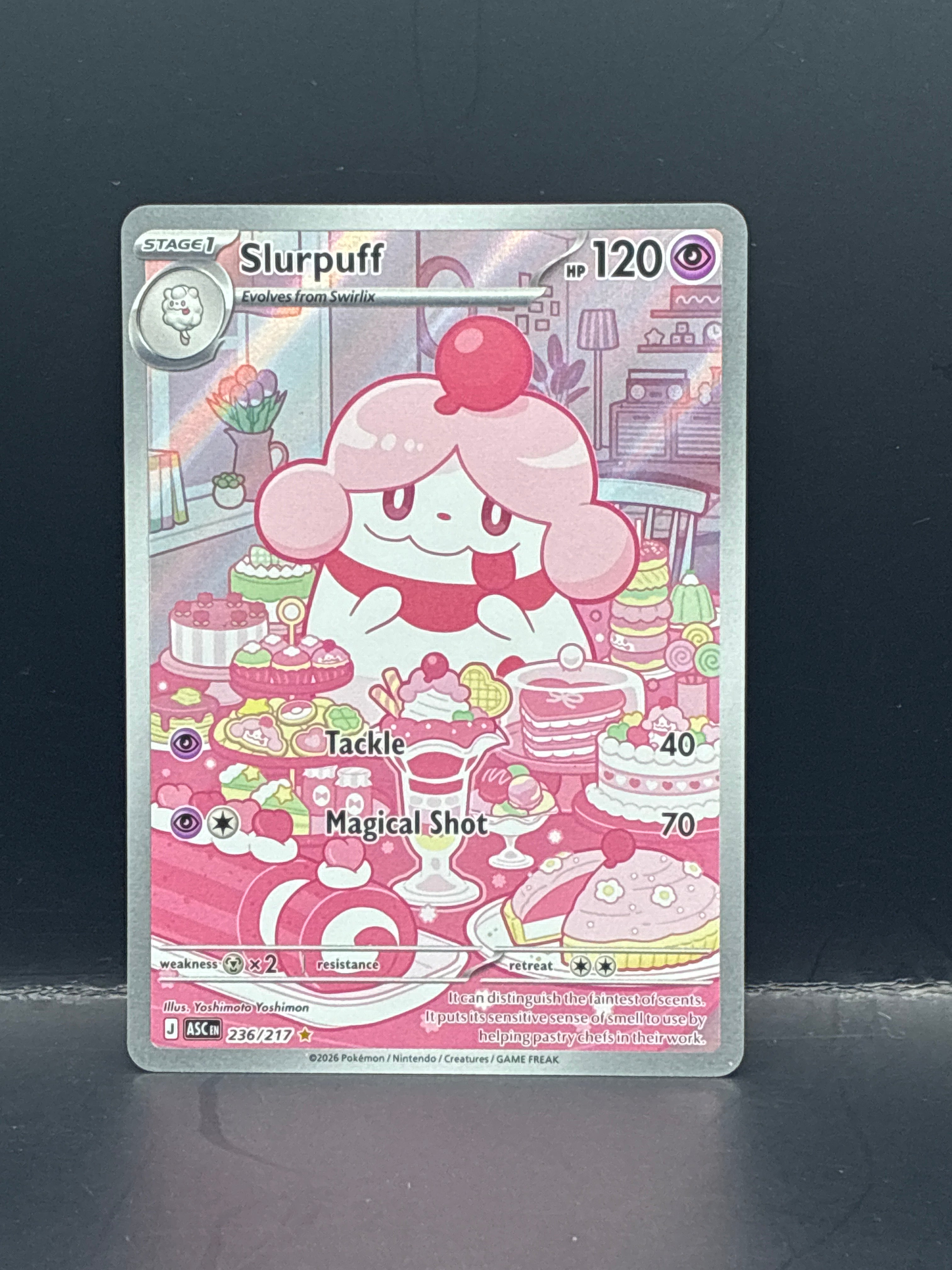 Clubhouse Cards