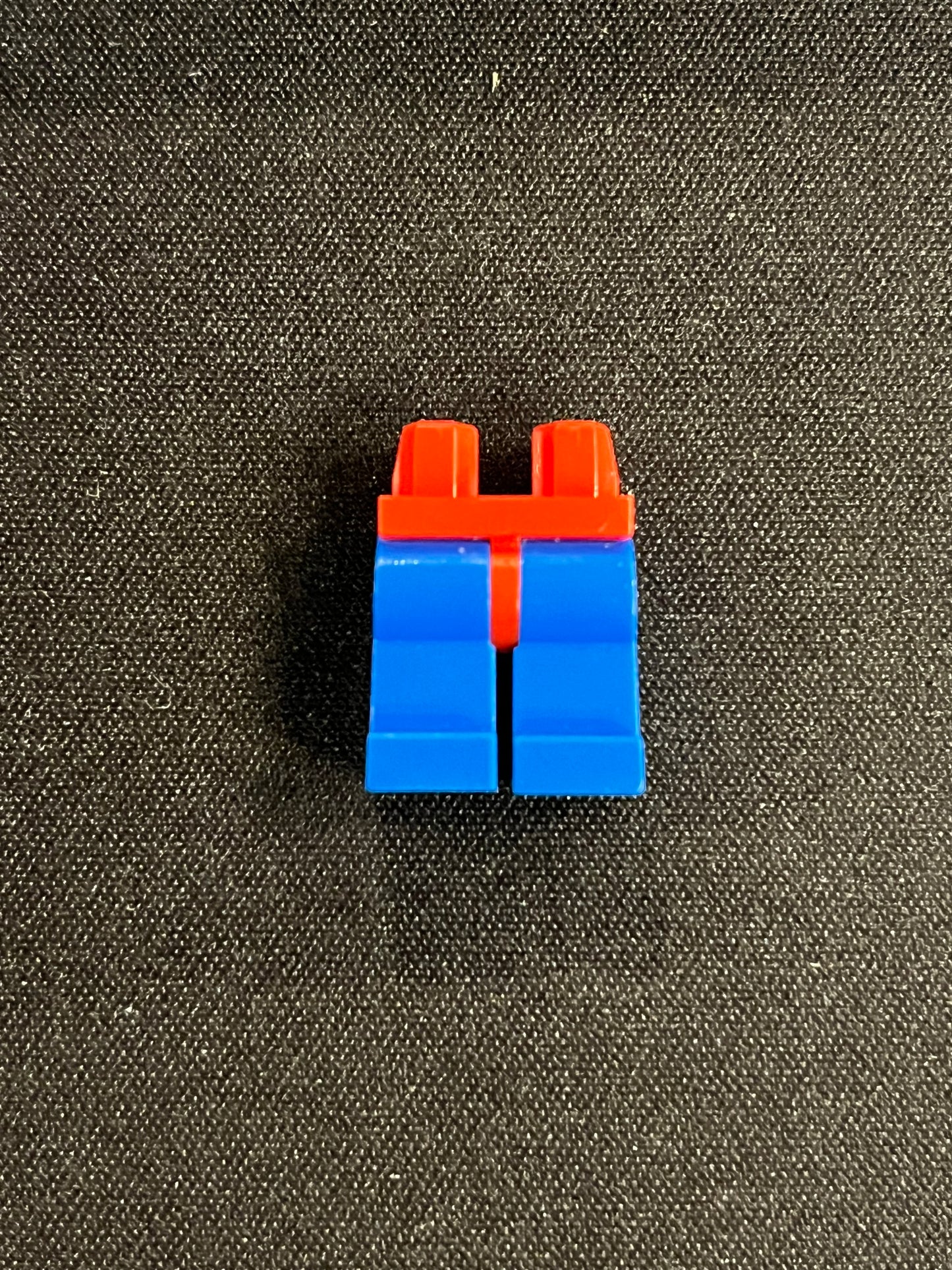 970c07 Hips and Blue Legs Lego Part