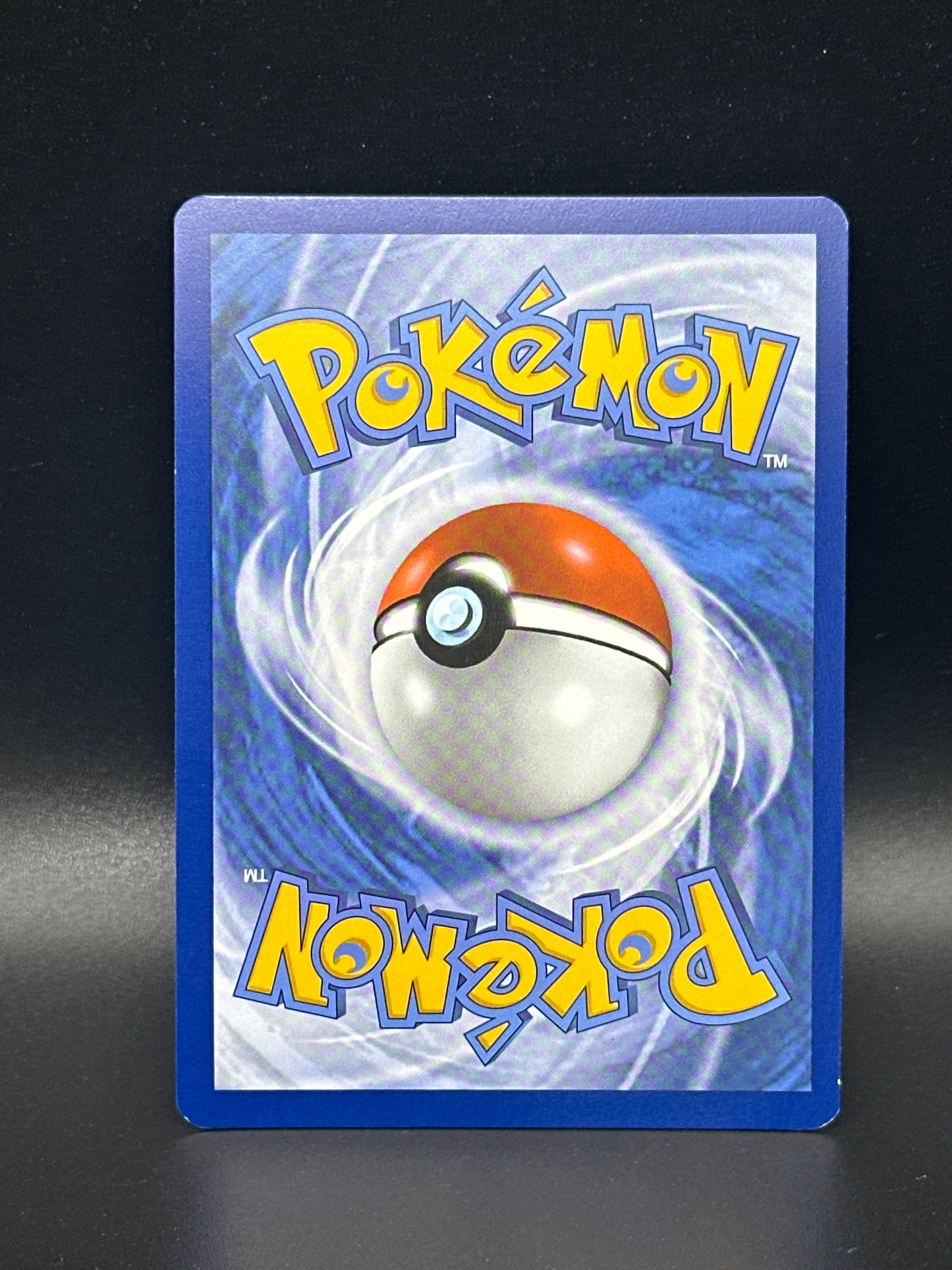 #174** Eevee Ex Prismatic Promo
