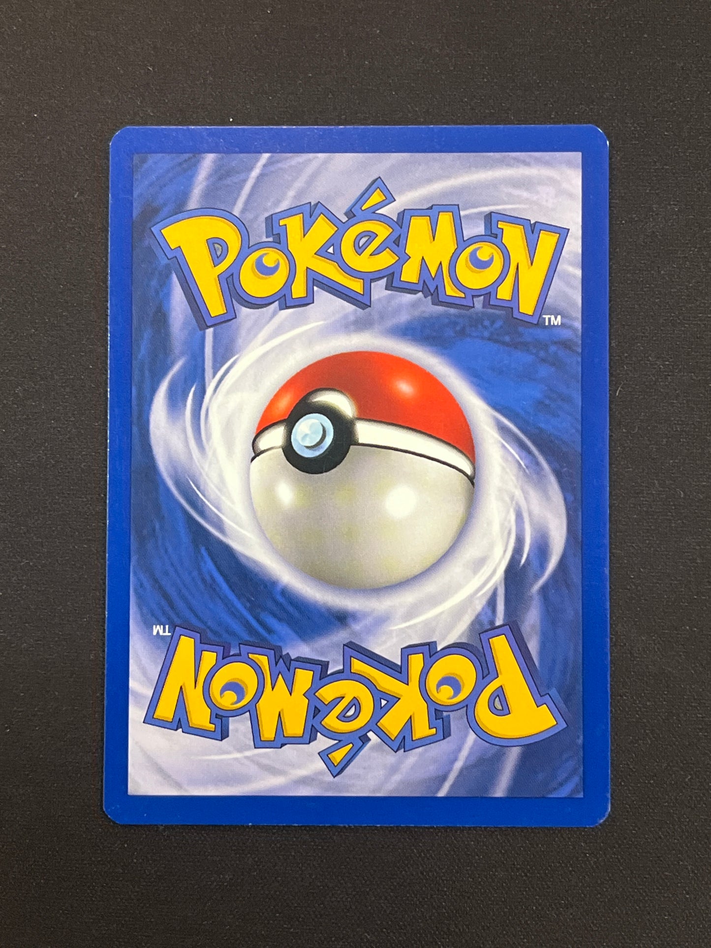 Light Arcanine* #12/105 Neo Destiny