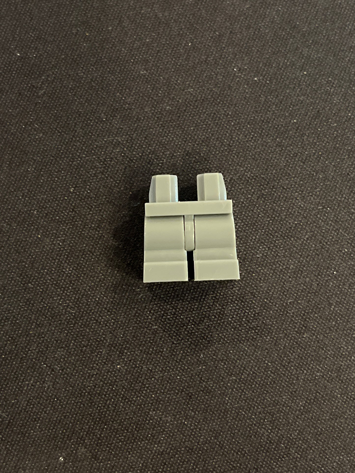 Hips and Medium Legs Plain 970cm00 Lego Part