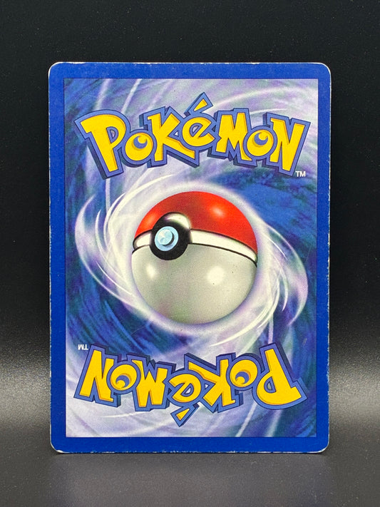 #003/102* Chansey Base Set