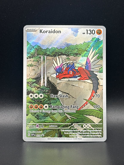 Koraidon #14
