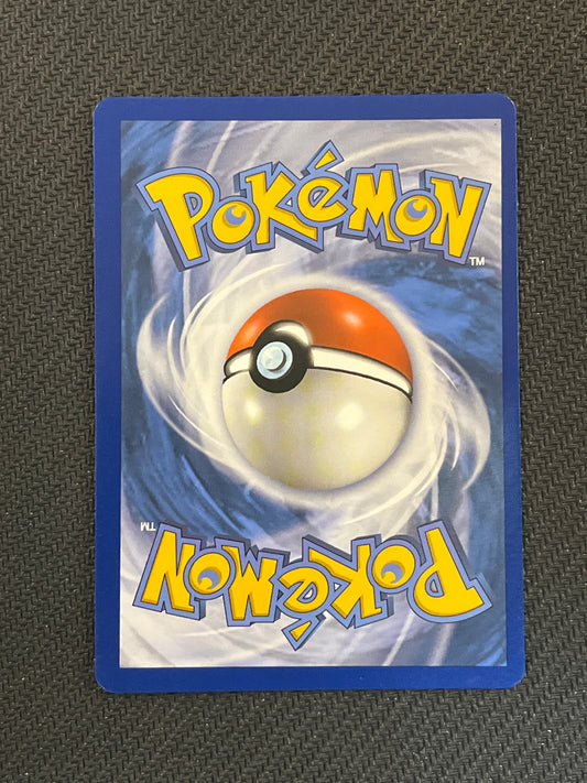 #103/108 Mewtwo EX (Full Art) XY - Evolutions