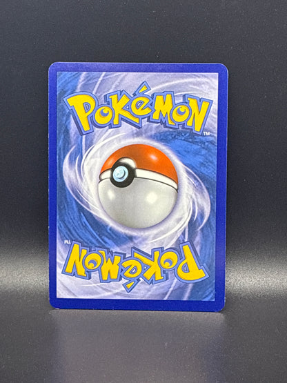 Yveltal EX (Full Art) #144/146 - XY Base Set