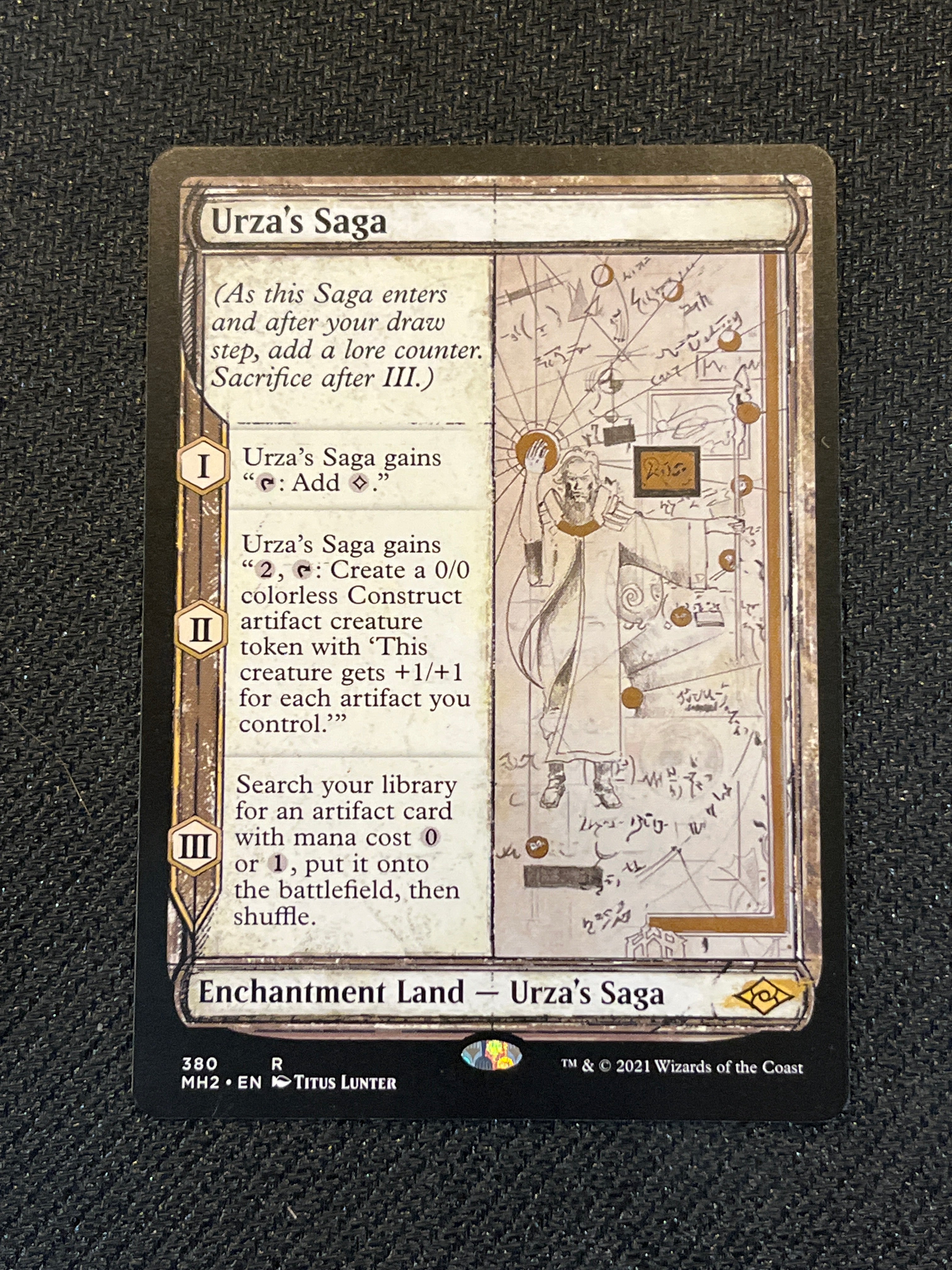 Magic – Clubhouse Cards