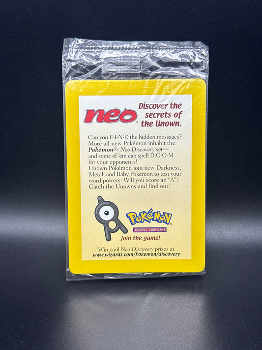Entei 34 Promo