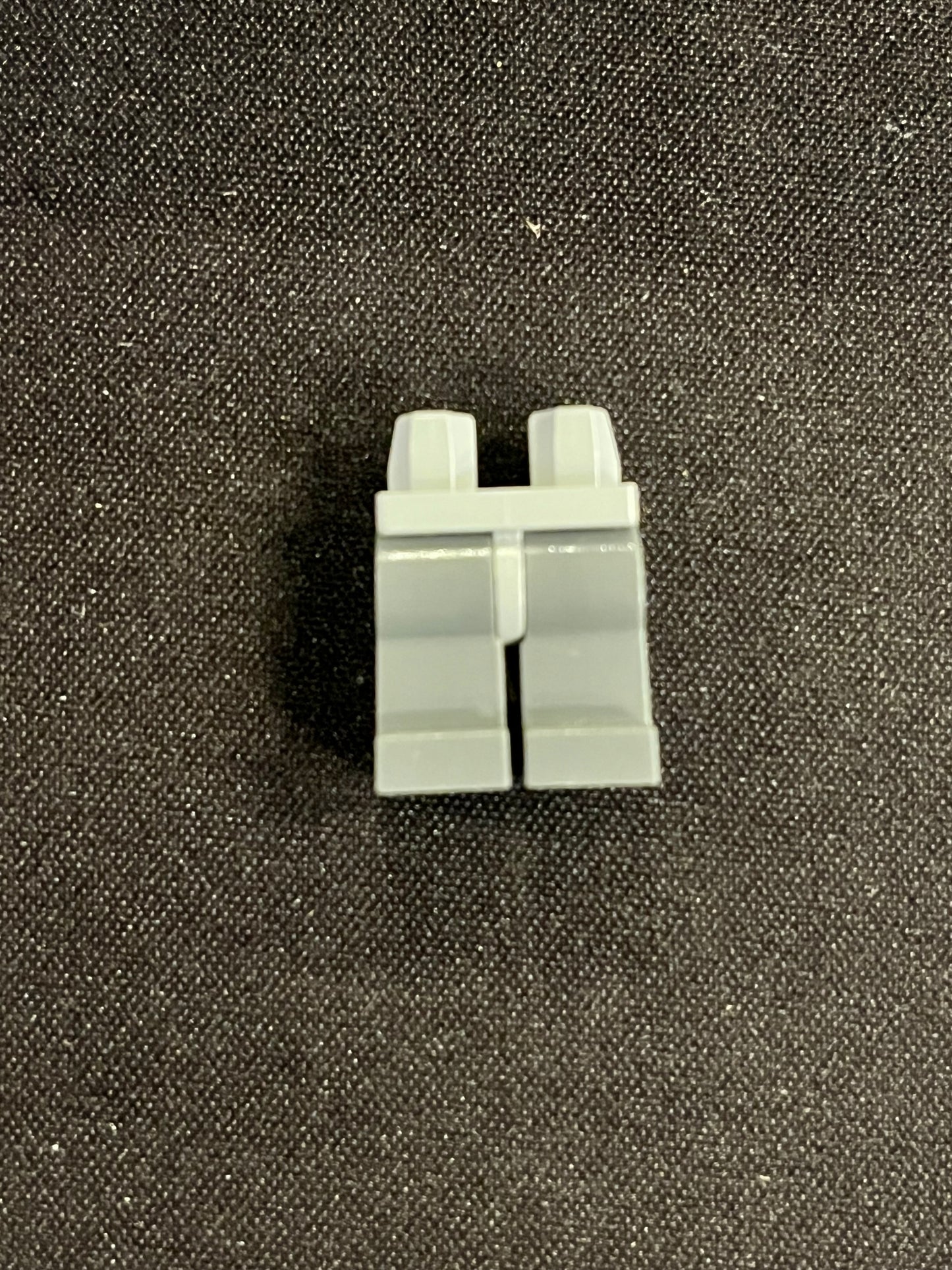 970c85 Hips and Dark Bluish Gray Legs Lego Part