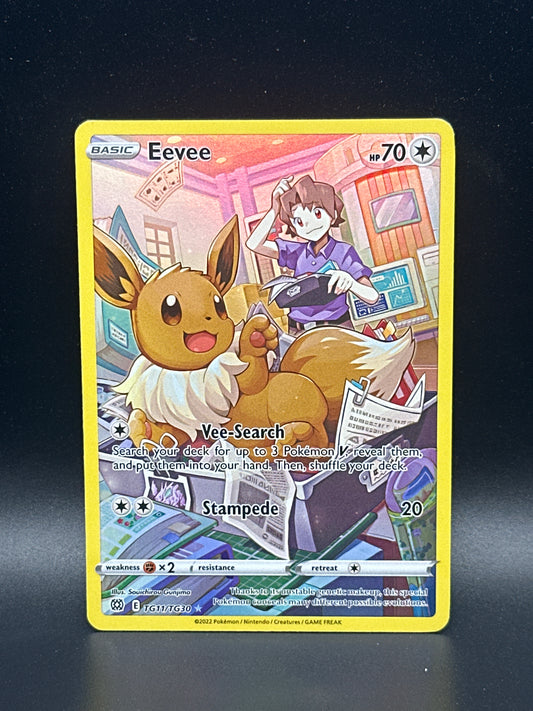 Eevee #TG11