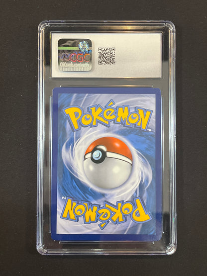 #RC28/RC32 Flareon EX CGC 8.5 - Generations