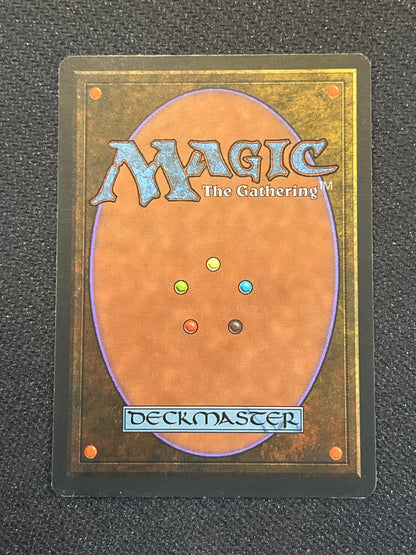 #105 Demonic Tutor (Normal) Revised Edition Magic the Gathering MTG