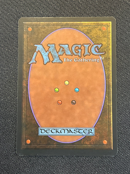 #105 Demonic Tutor (Normal) Revised Edition Magic the Gathering MTG