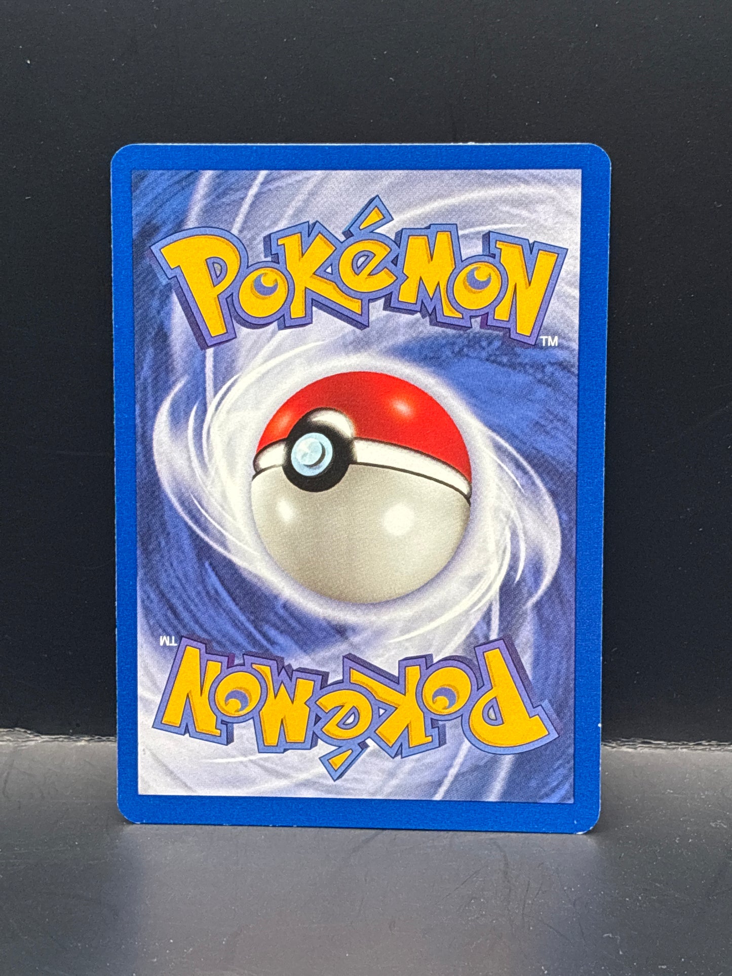 Dark Gyarados (1st Edition Non-Holo) #25/82 - Team Rocket