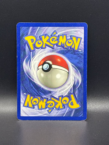 Raichu #14/62 - Fossil (Unlimited)