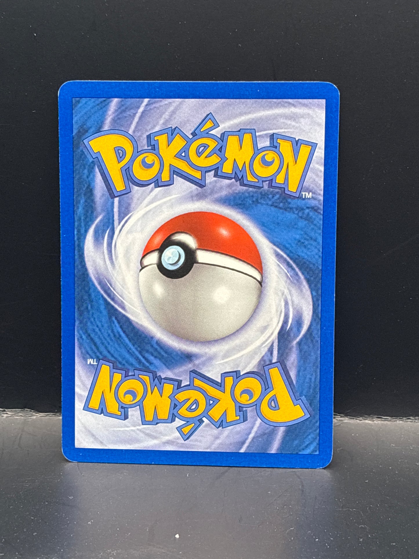 Celebi #029 - Nintendo Promos