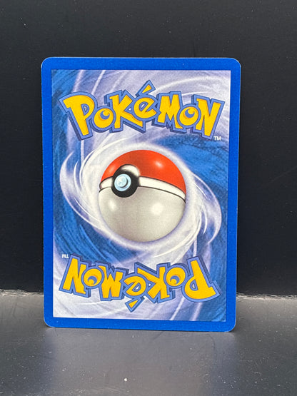 Celebi #029 - Nintendo Promos