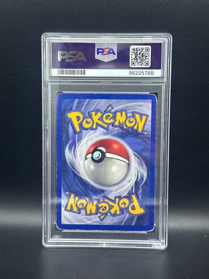 Umbreon 13/75 Neo Discovery PSA 3